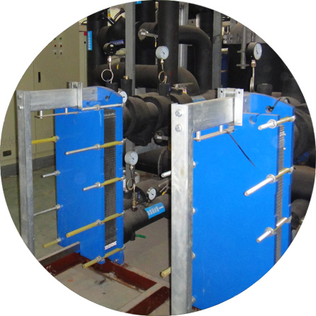 動力及照明系統(tǒng)