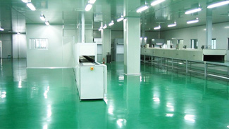 翔泰凈化潔凈室廠房空調系統清洗維護心得 翔泰凈化潔凈室廠房空調系統清洗維護心得